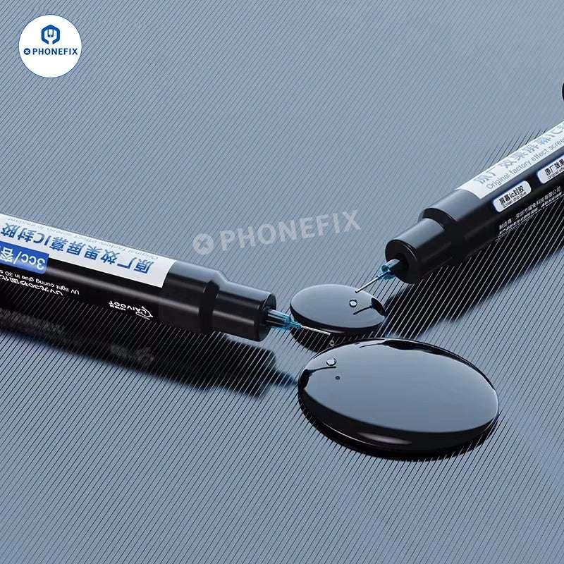 BGA Chip Sealant Glue Phone CPU NAND Screen IC Sealing Adhesive - Image 8