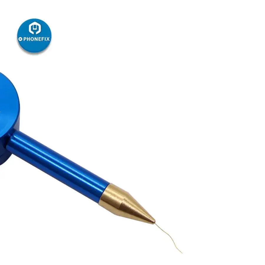 BGA Jumper Wire Pen with 0.02mm Solder Line for PCB Soldering Tool - Image 4