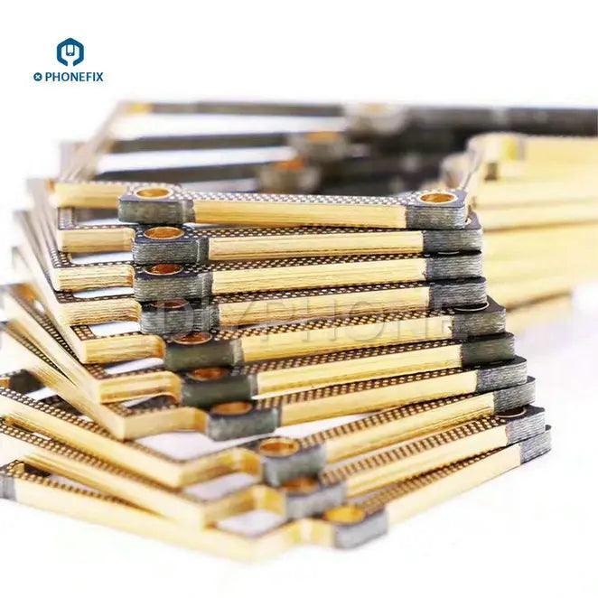 BGA Reballing Middle Frame for iPhone X XS MAX Repair - Image 5