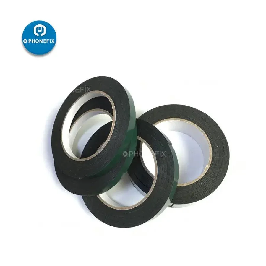 Black Double-sided Adhesive Foam Tape LCD Screen Repair Tape - Image 4
