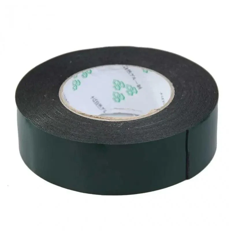 Black Double-sided Adhesive Foam Tape LCD Screen Repair Tape - Image 8