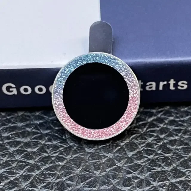 Bling Diamond Camera Lens Protector Cover For iPhone 13 12Mini 11Pro - Image 14