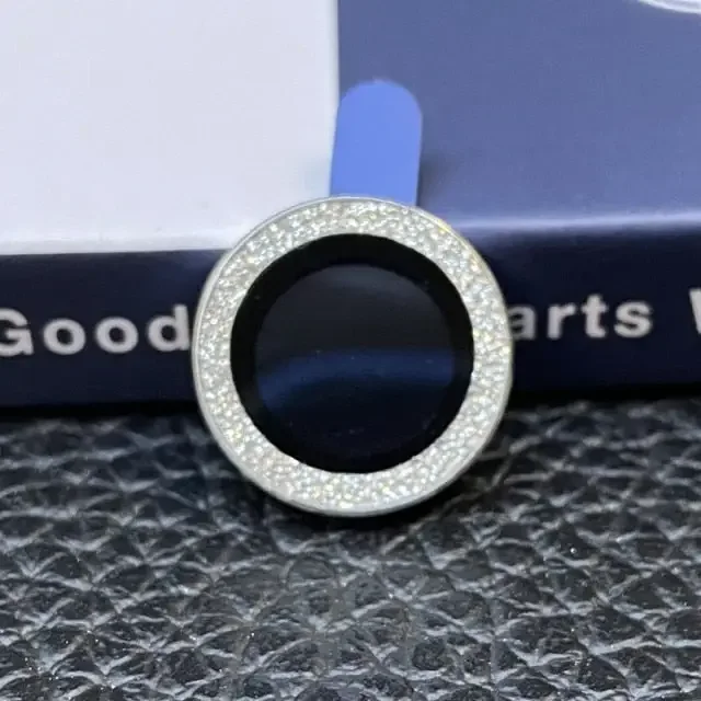 Bling Diamond Camera Lens Protector Cover For iPhone 13 12Mini 11Pro - Image 15