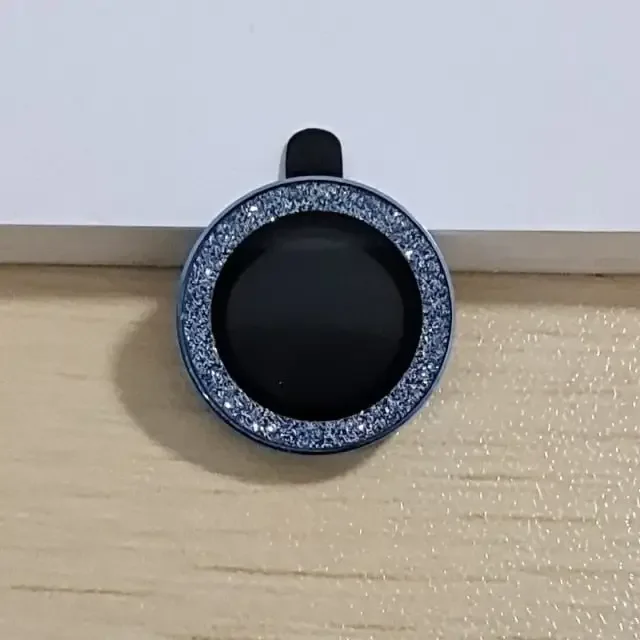Bling Diamond Camera Lens Protector Cover For iPhone 13 12Mini 11Pro - Image 19