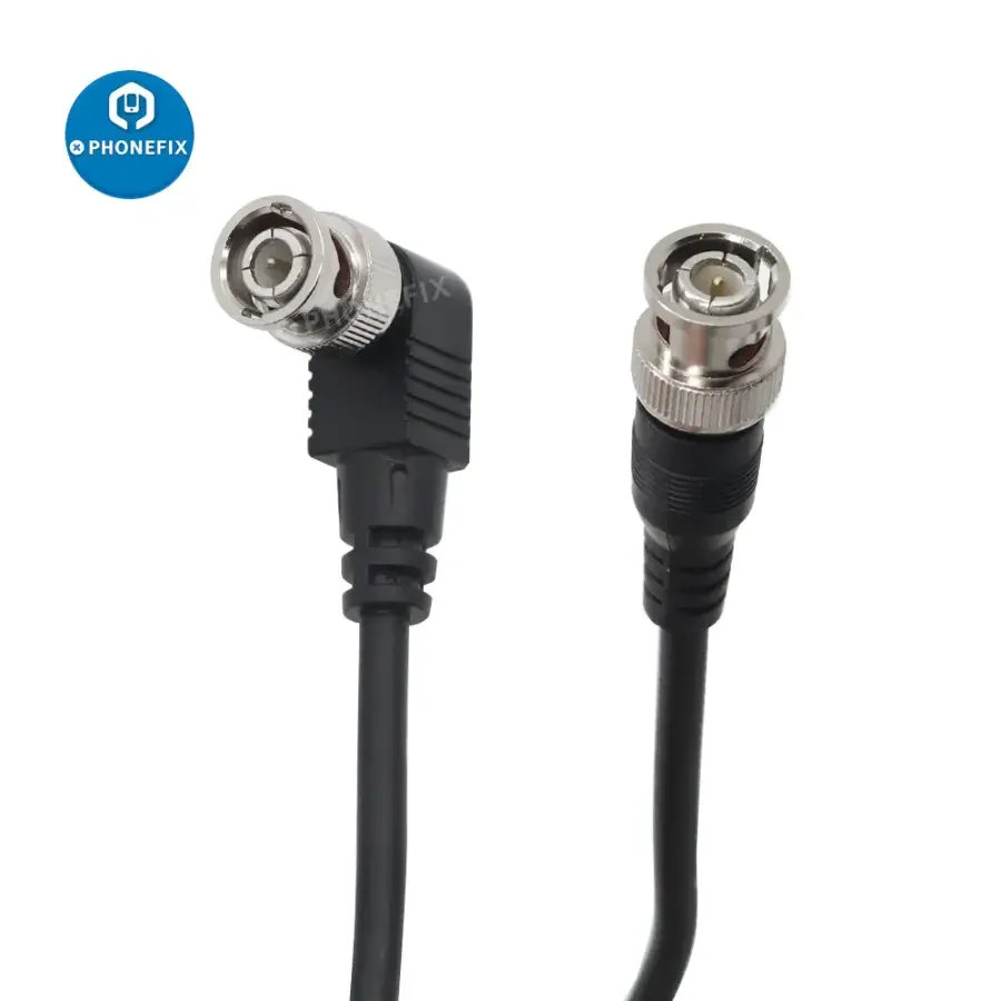 BNC Coaxial Cable HD SDI 75 Ohm Male to Male for Video Live 1.2m - Image 3