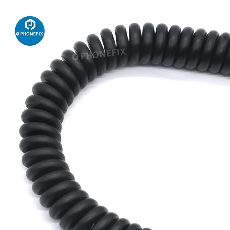 BNC Coaxial Cable HD SDI 75 Ohm Male to Male for Video Live 1.2m - Image 5