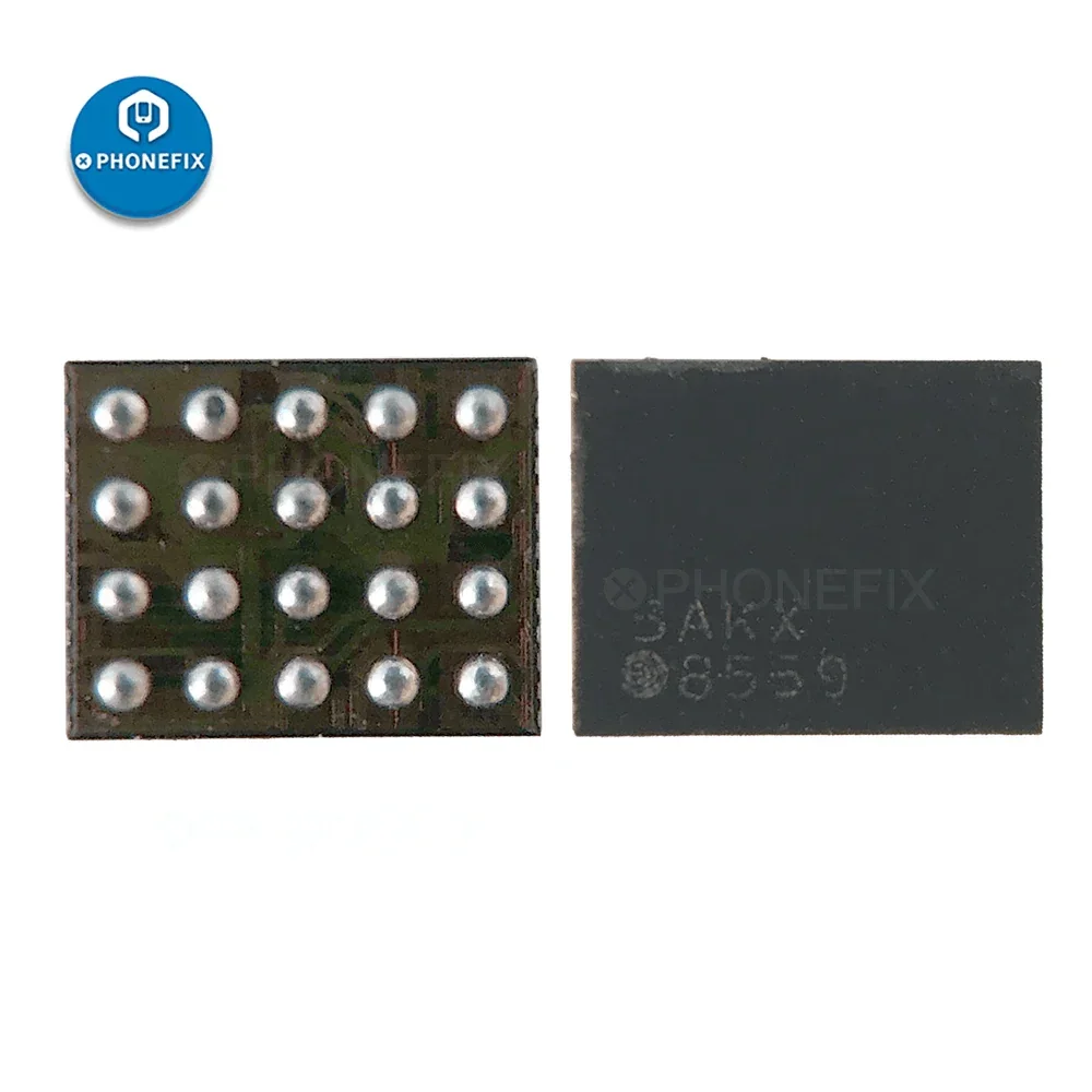 Boost Diode Inductance Coil Backlight IC For iPad 56 Mini 4 Pro Air 2 - Image 2