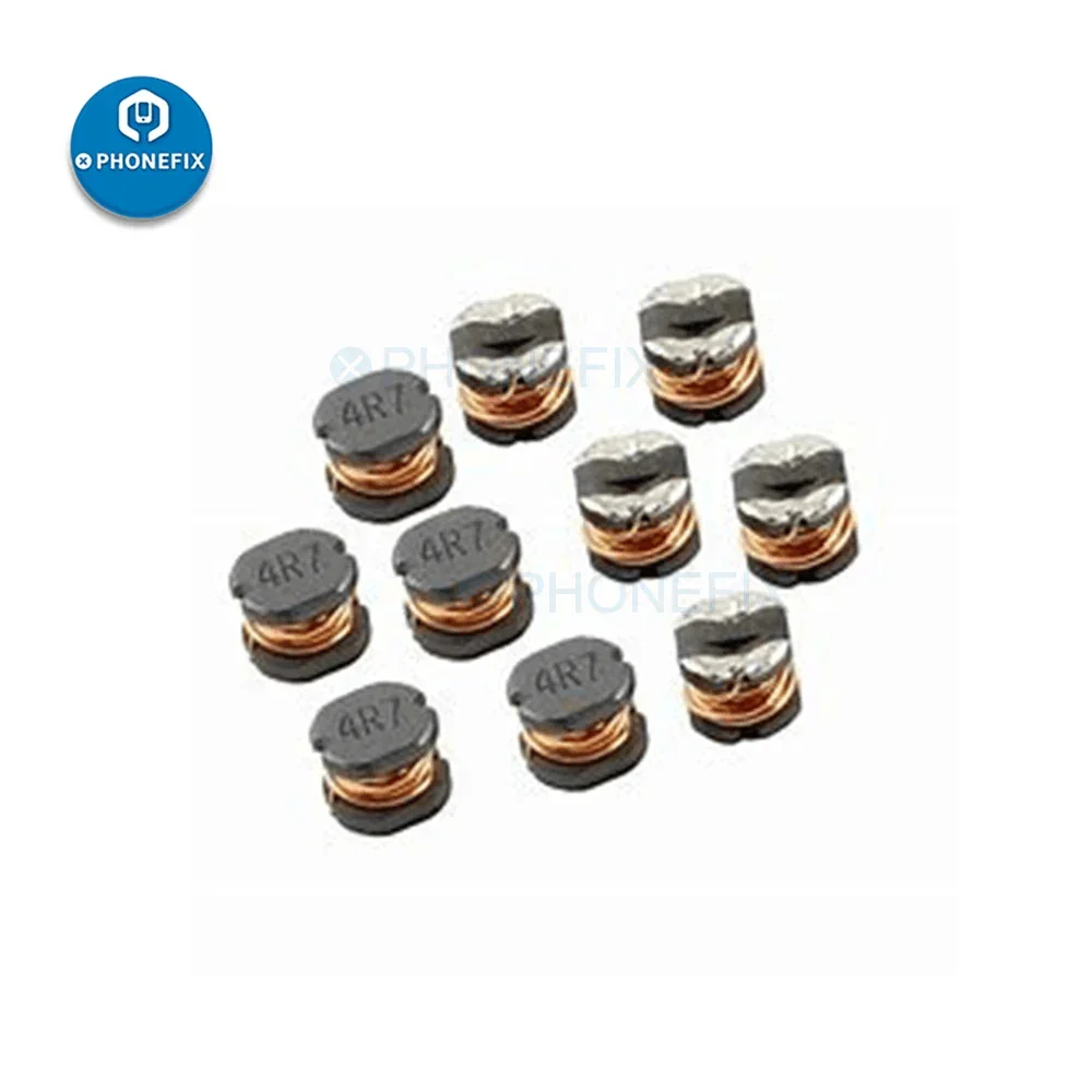 Boost Diode Inductance Coil Backlight IC For iPad 56 Mini 4 Pro Air 2 - Image 3