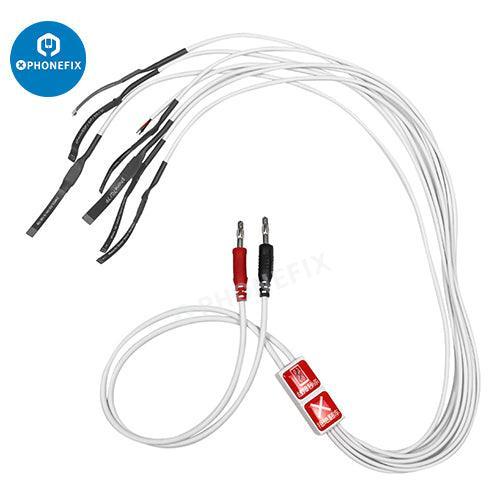 Boot Power Test Cable Moblie Phone Battery Charging Activation Line - Image 3