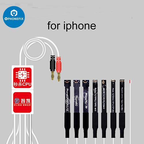 Boot Power Test Cable Moblie Phone Battery Charging Activation Line - Image 5