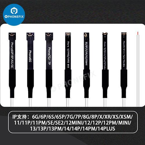 Boot Power Test Cable Moblie Phone Battery Charging Activation Line - Image 6