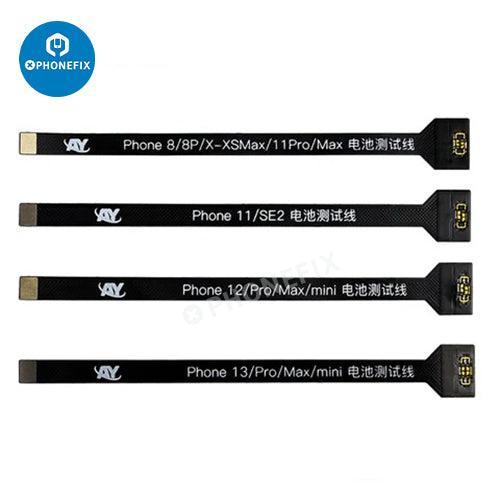 Boot Power Test Cable Moblie Phone Battery Charging Activation Line - Image 7