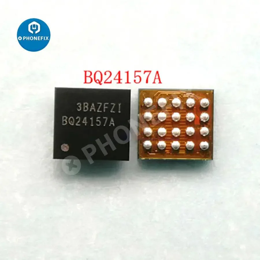 BQ24157A/24188/24158/27520 /25601/25601D Charging IC For Samsung Repair - Image 2