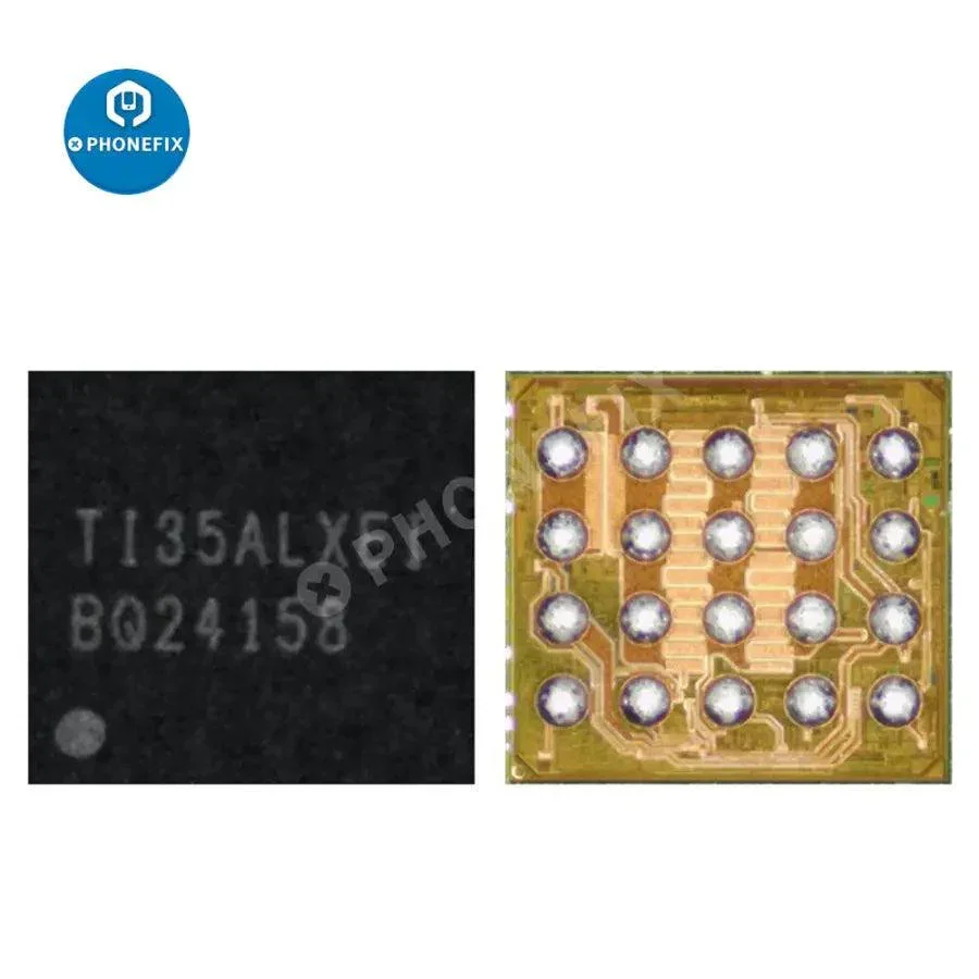 BQ24157A/24188/24158/27520 /25601/25601D Charging IC For Samsung Repair - Image 3