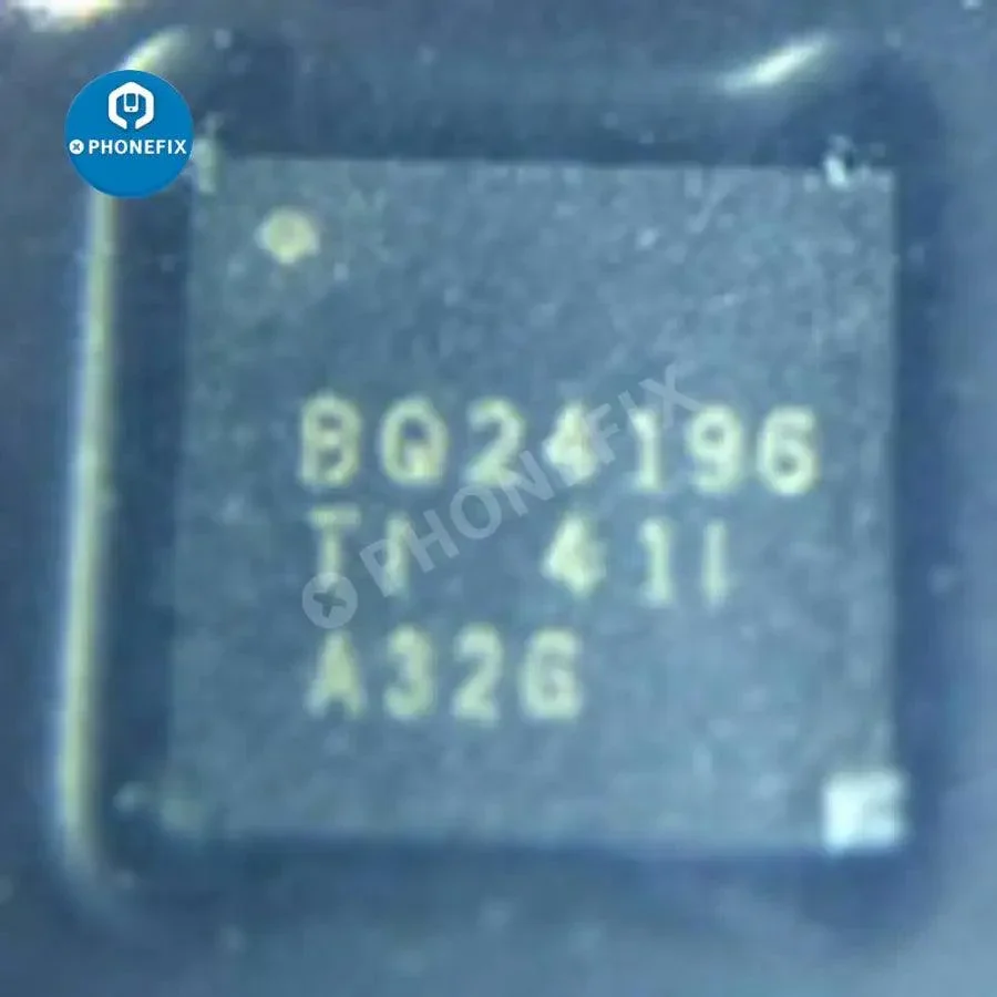 BQ24192/24192H/24196/24161D /24190 Charging Chip For Android Phone - Image 2
