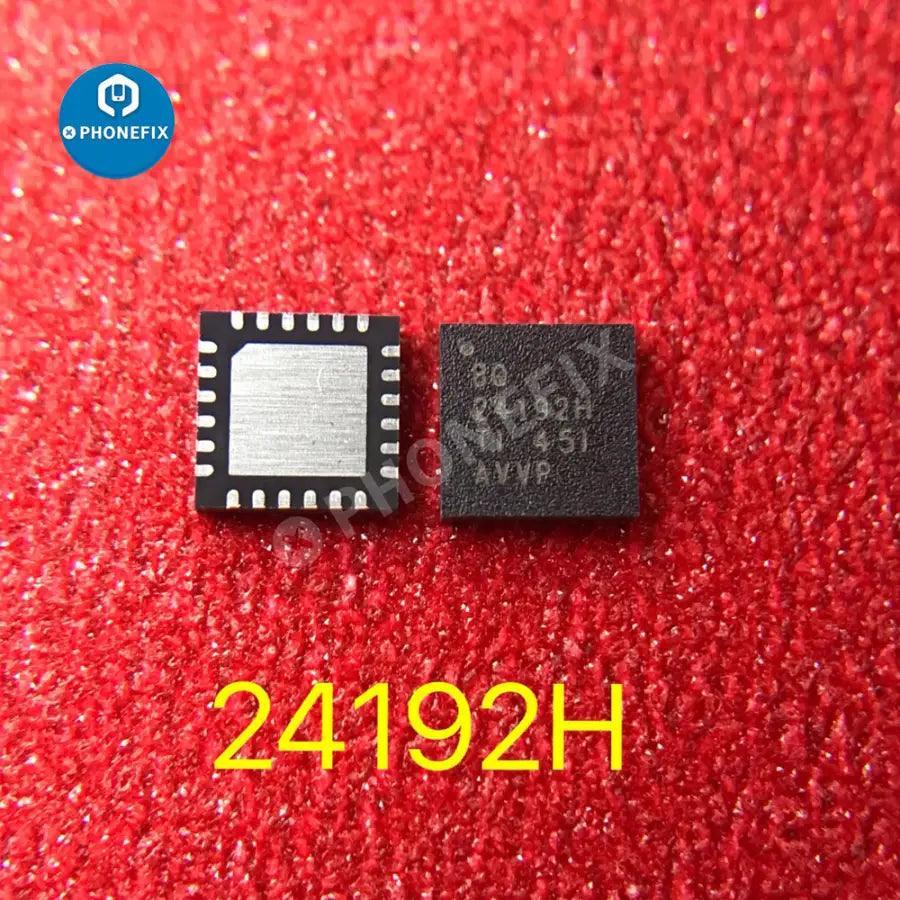 BQ24192/24192H/24196/24161D /24190 Charging Chip For Android Phone - Image 3