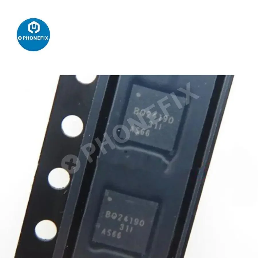 BQ24192/24192H/24196/24161D /24190 Charging Chip For Android Phone - Image 4