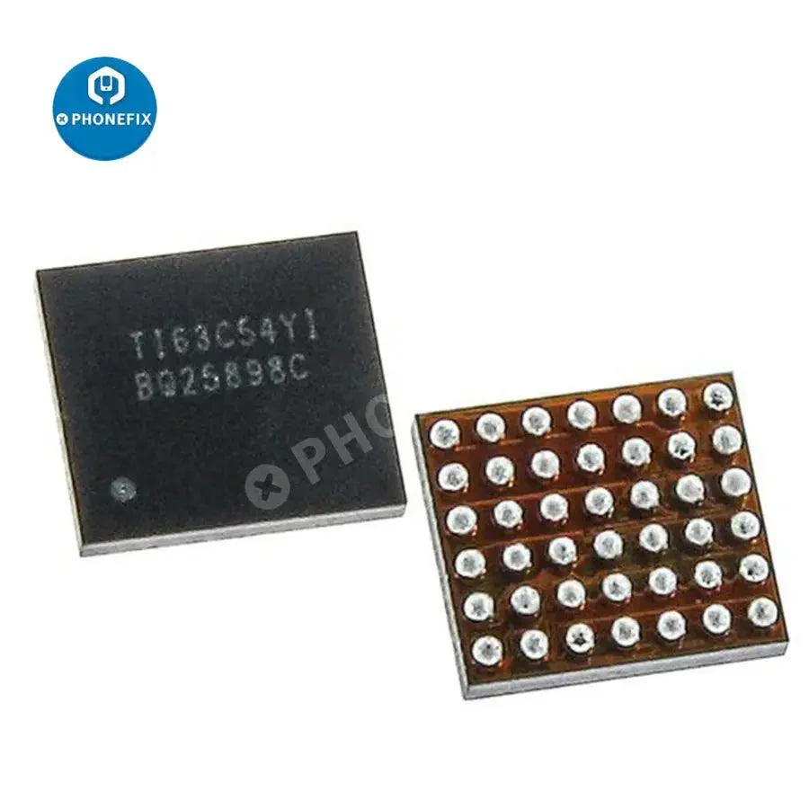 BQ24296M/25896 /25898C Charging IC Chip For Android Phone - Image 2