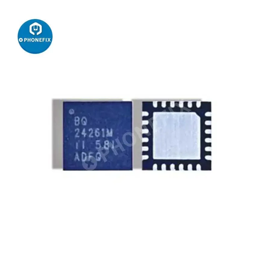 BQ24296M/25896 /25898C Charging IC Chip For Android Phone - Image 3