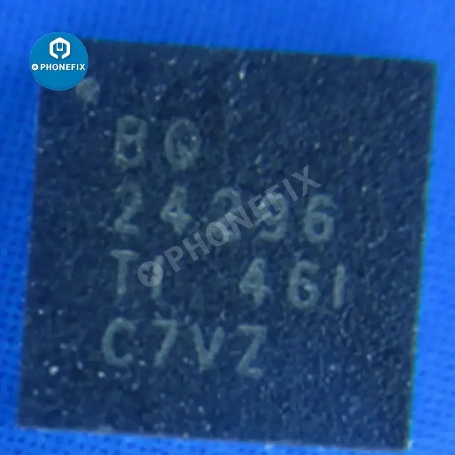 BQ24296M/25896 /25898C Charging IC Chip For Android Phone - Image 6