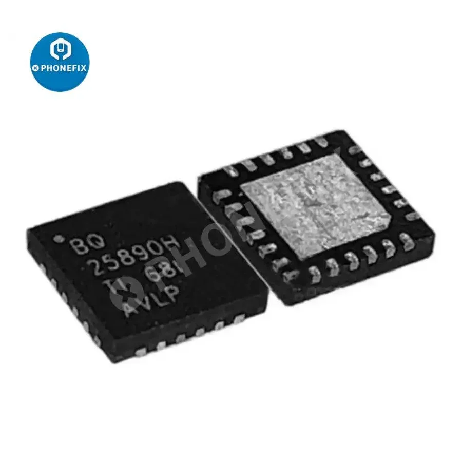 BQ25890/25870/25872 /25892 IC Charging Chip For Android Phone - Image 2
