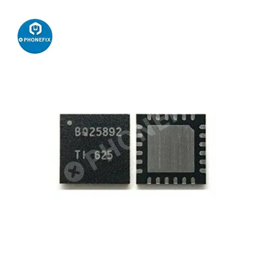 BQ25890/25870/25872 /25892 IC Charging Chip For Android Phone - Image 3