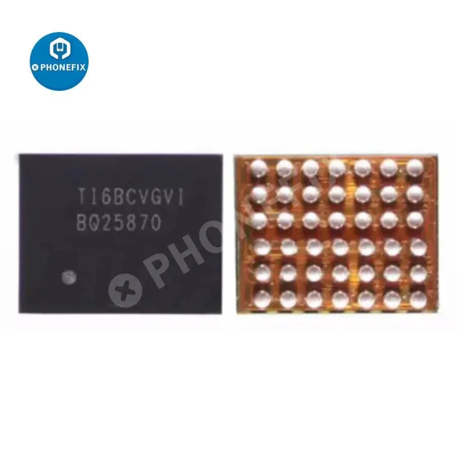 BQ25890/25870/25872 /25892 IC Charging Chip For Android Phone - Image 4