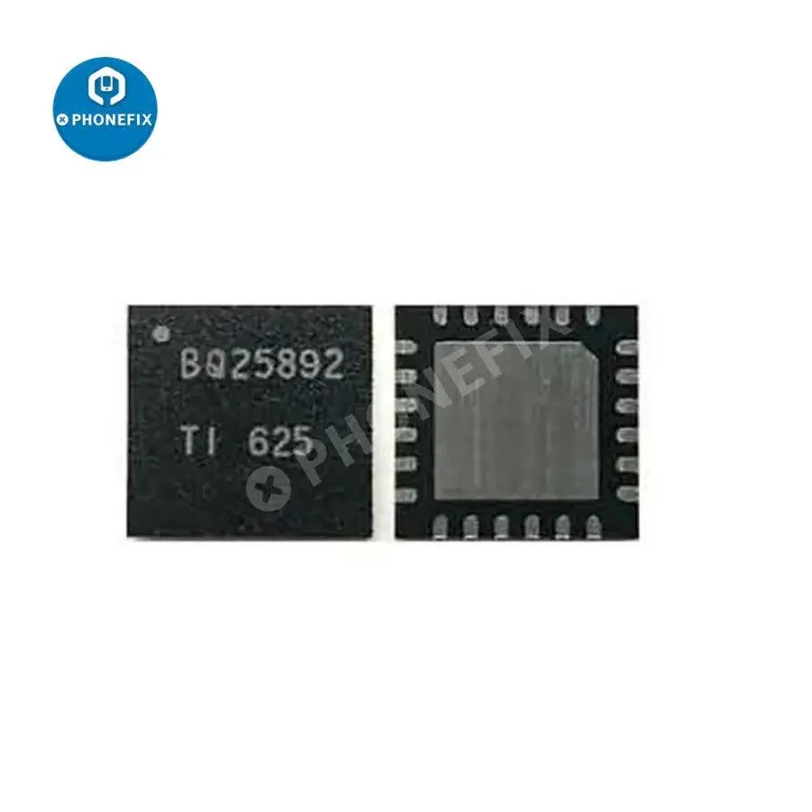 BQ25890/25870/25872 /25892 IC Charging Chip For Android Phone - Image 5