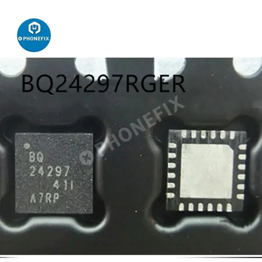 BQ25910/24259/27426/27425 /24297 IC Charging Chip For Android Phone - Image 5