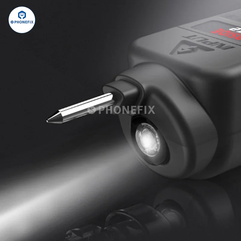 BSIDE Rechargeable Voltage Non-Contact Voltage Detector Pen - Image 11