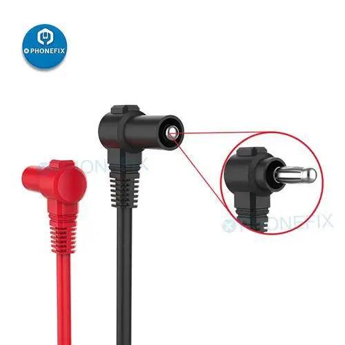 BST-050 Replaceable Probe - Precision Test Leads for Accurate Measurements - Image 3