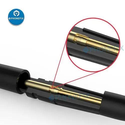 BST-050 Replaceable Probe - Precision Test Leads for Accurate Measurements - Image 4