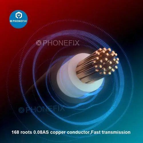 BST-050 Replaceable Probe - Precision Test Leads for Accurate Measurements - Image 5