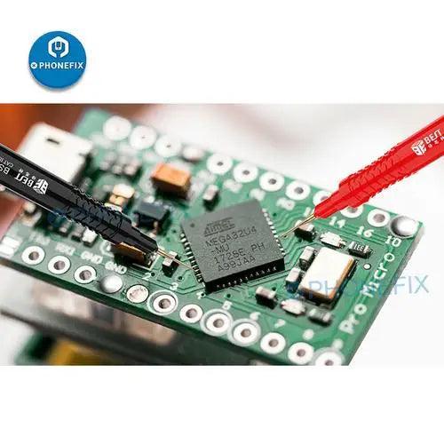 BST-050 Replaceable Probe - Precision Test Leads for Accurate Measurements - Image 7