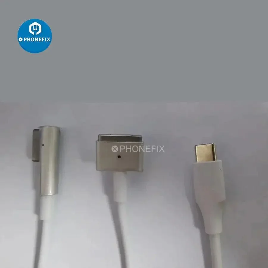 BY-3200 Mac Power Cable For Apple Notebooks 2008 to 2021 - Image 4