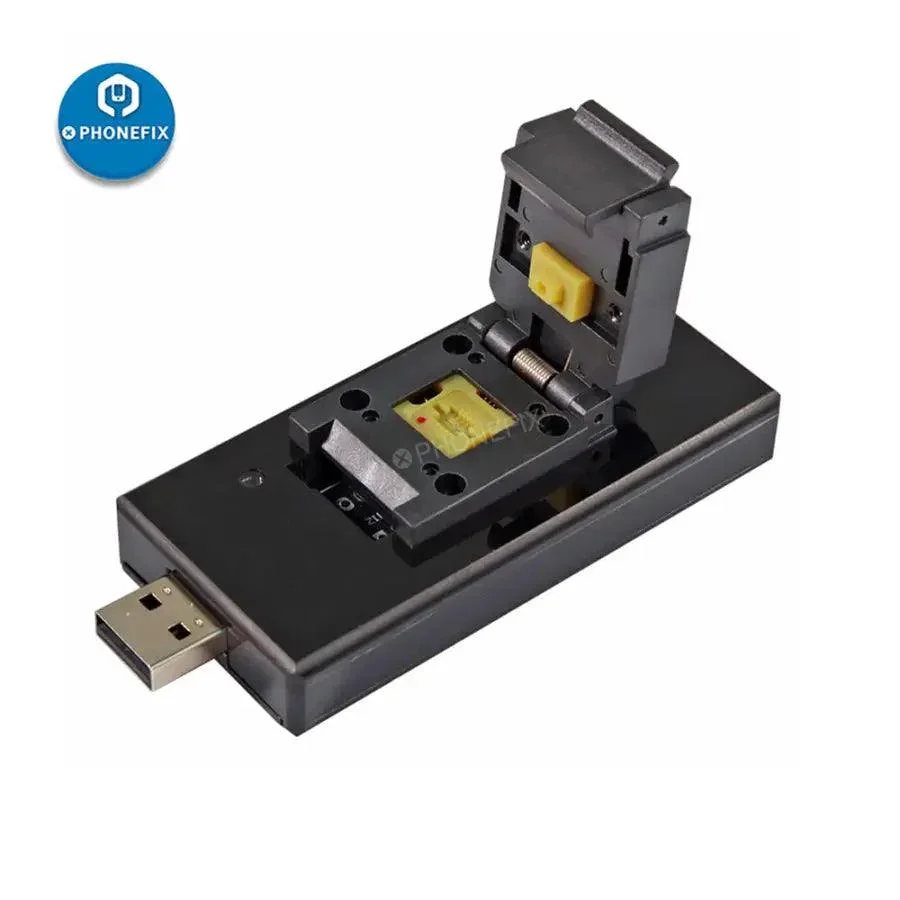 BY-T200 T2 Data Assistant Read Backup Tool For MacBook Repair - Image 3