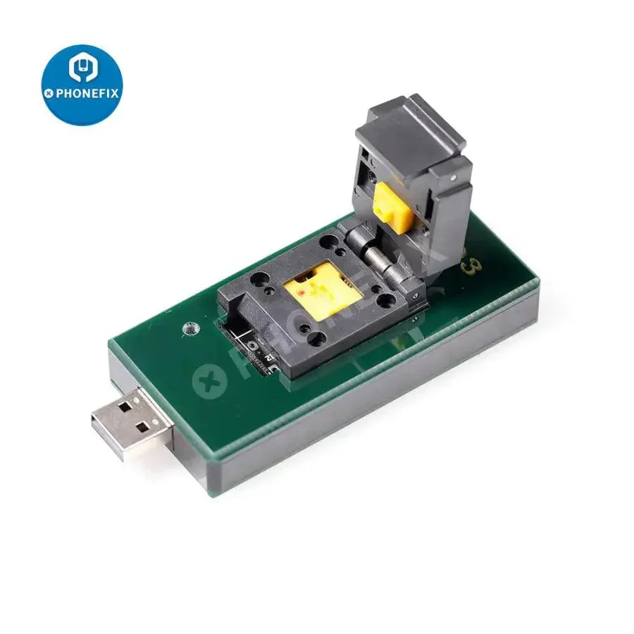 BY-T203 Data Assistant Equipment For MacBook Read Backup Repair - Image 3