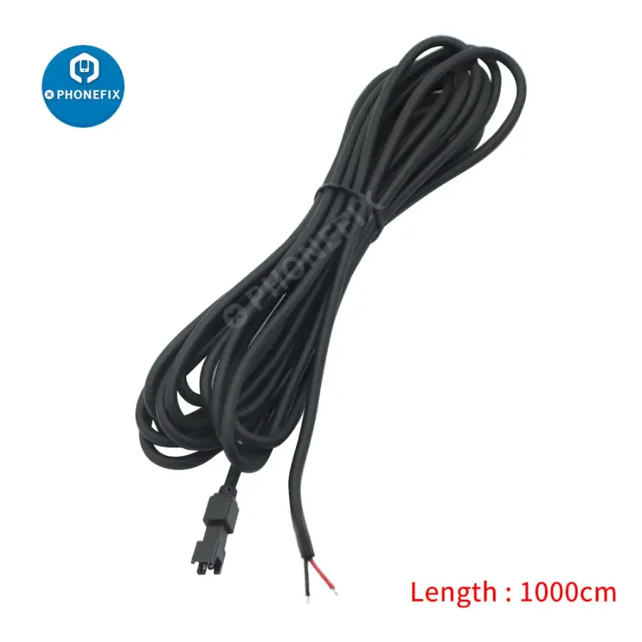 CA-D1W Machine Vision Light Source Connection Extension Cable One To Two - Image 11