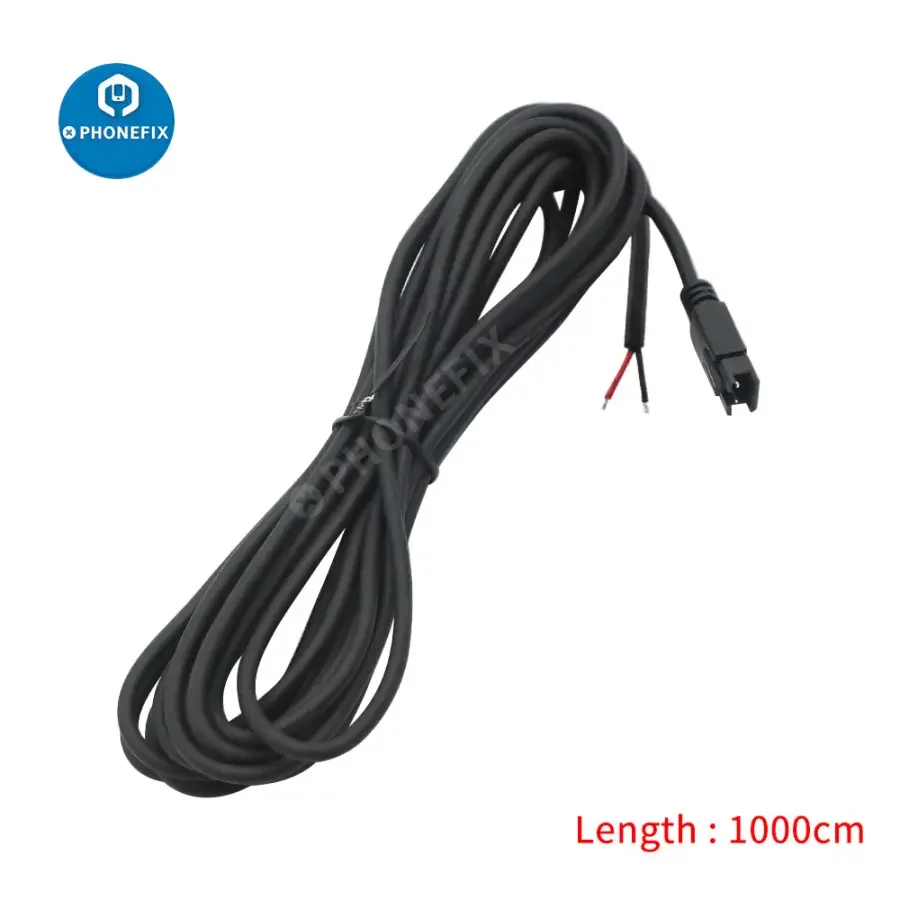 CA-D1W Machine Vision Light Source Connection Extension Cable One To Two - Image 12