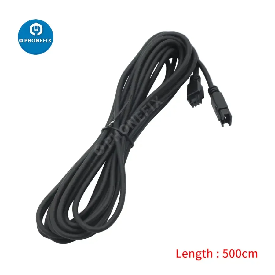 CA-D1W Machine Vision Light Source Connection Extension Cable One To Two - Image 14
