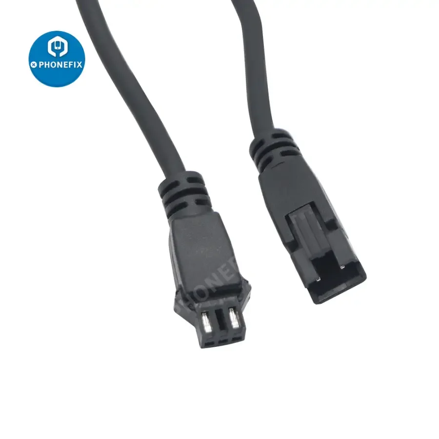 CA-D1W Machine Vision Light Source Connection Extension Cable One To Two - Image 2