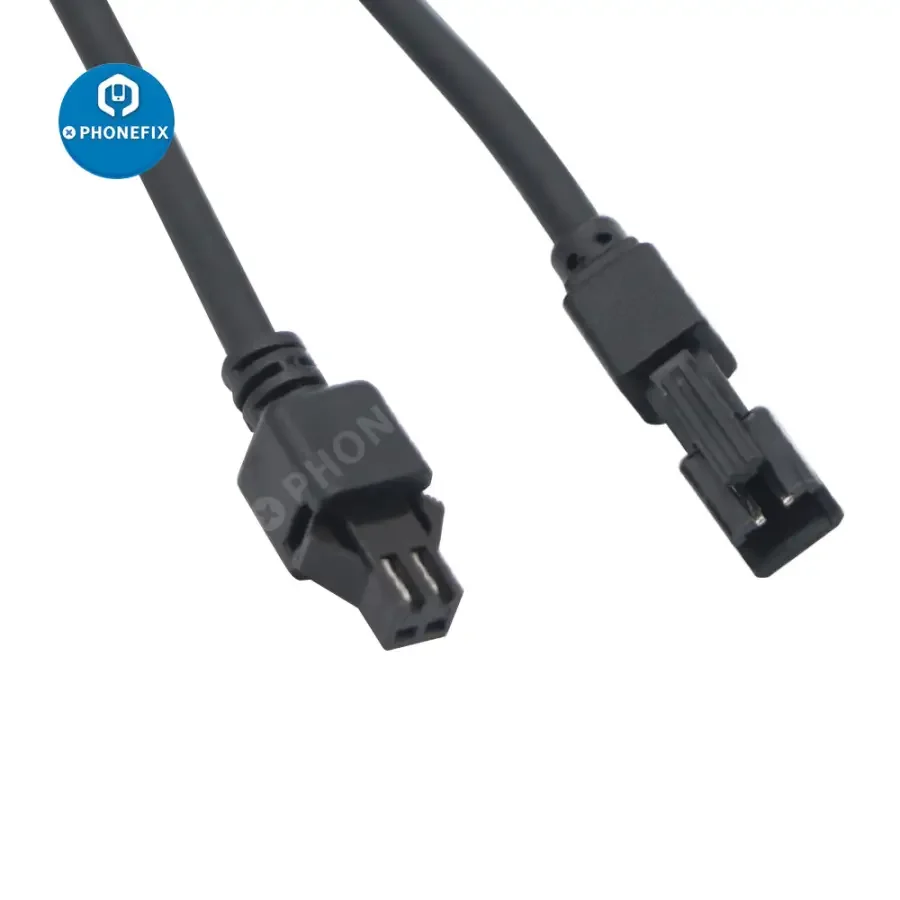 CA-D1W Machine Vision Light Source Connection Extension Cable One To Two - Image 3