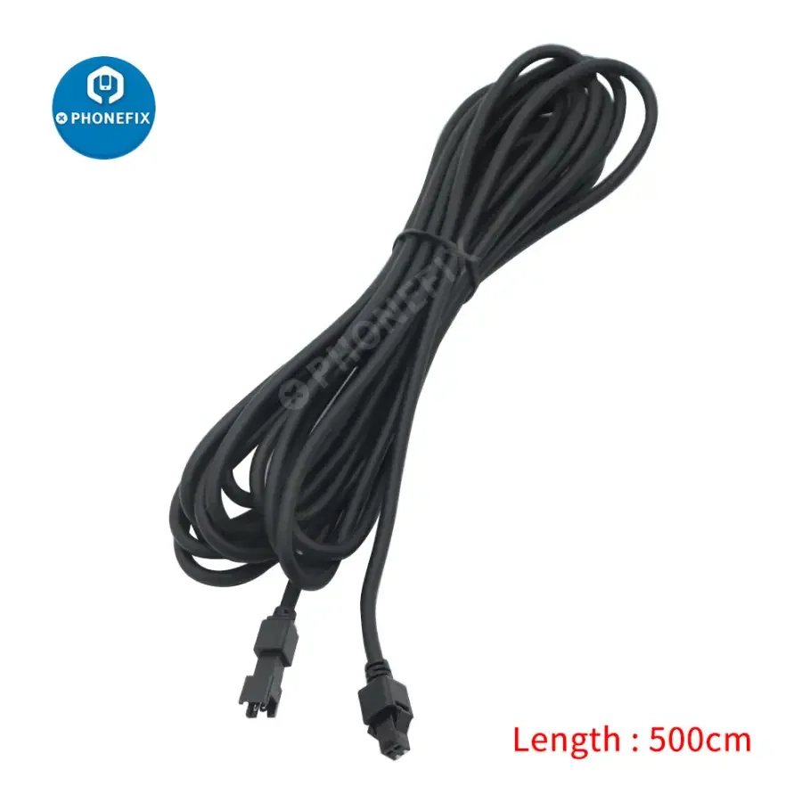 CA-D1W Machine Vision Light Source Connection Extension Cable One To Two - Image 8