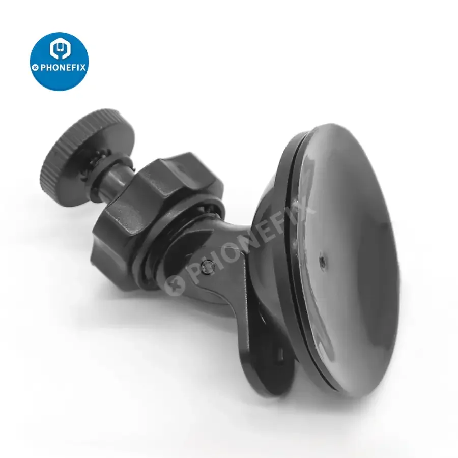 Camera Suction Cup Holder Webcam Mount Stand for Microscope Repair - Image 6