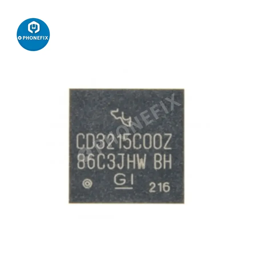CD3215C00 USB-C Port Controller Chip CD3215C00Z For Macbook Pro - Image 2