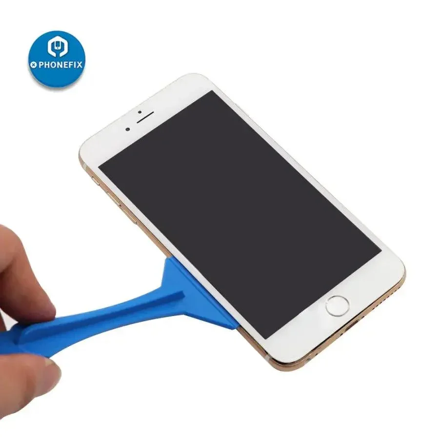 Cell Phone Repair Kit Spudger Pry Blade Opening Tool Screwdrivers Set - Image 5