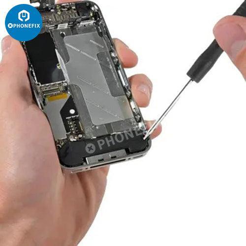 Cell Phone Repair Kit Spudger Pry Blade Opening Tool Screwdrivers Set - Image 8