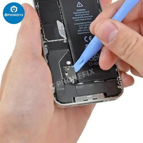 Cell Phone Repair Kit Spudger Pry Blade Opening Tool Screwdrivers Set - Image 9