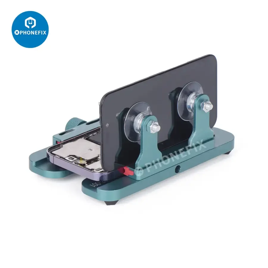 Cell Phone Repair Stand Holder for iPad iPhone LCD Screen