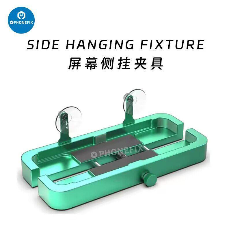 Cell Phone Repair Stand Holder for iPad iPhone LCD Screen - Image 4